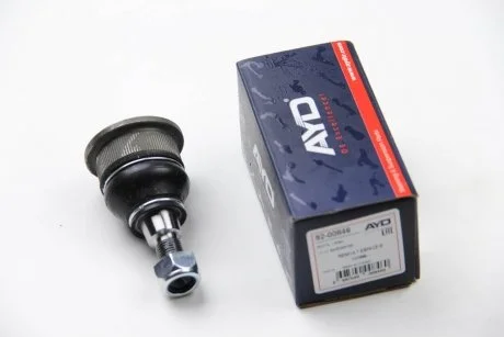 Нижній/верхній кульовий шарнір AYD 9200846