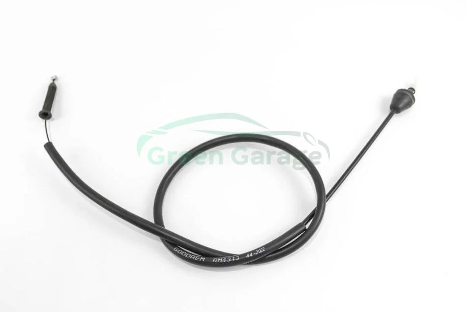 Трос газу Megane I 1.4 i 96- (1365/994) GOODREM RM4313 (фото 1)