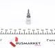 Бита Torx T10 + адаптер под ключ 1/4" JBM 10129 (фото 4)