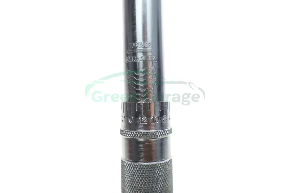 Ключ динамометрический (1/2", 470mm) JBM 51127 (фото 1)