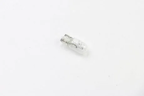 Автолампа T10 24V 5W W5W BOSMA 0843