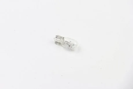 Автолампа T10 12V 5W W5W BOSMA 1949