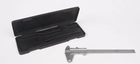 Штангенциркуль механический (150mm) JBM 50937