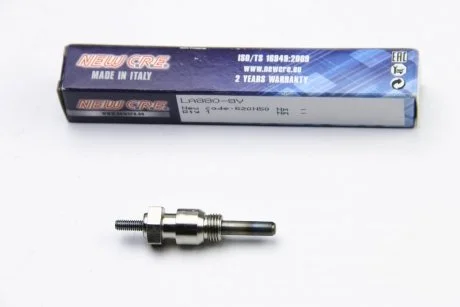 Свічка розжарювання автономки Webasto (8V) NEW CRE LA880