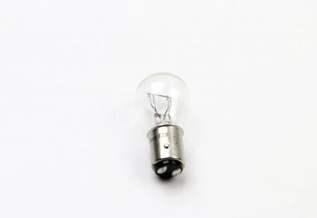 Автолампа BAZ15D 12V 21/4W P21/4W BOSMA 0270