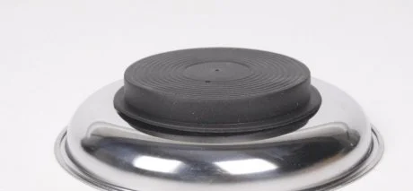 Лоток магнитный круглый (d=150mm) JBM 50787