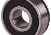 Подшипник генератора (12х32х13) POWERMAX 81110136 (фото 1)