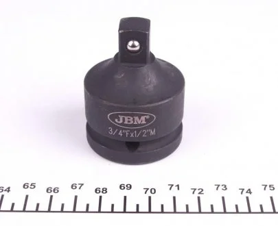 Адаптер ударний JBM 11964