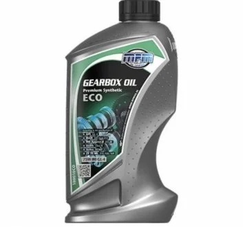 Трансмісійна олива 75W80 1л. MPM 18001ECO