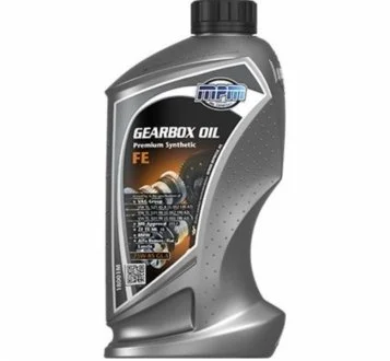 Трансмісійна олива 75W85 1л. MPM 18001M