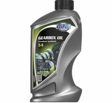 Трансмісійна олива 75W90 1л. MPM 18001F