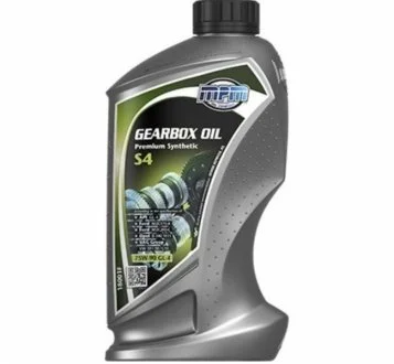Трансмісійна олива 75W90 1л. MPM 18001F