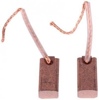 Щетки генератора к-кт 2 шт. POWERMAX 81110158