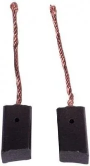 Щетки генератора к-кт 2 шт. POWERMAX 81116539