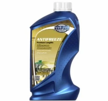 Антифриз REN/NISS (к.) 1л. MPM 86001ARN