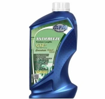 Антифриз G12+ (конц.) 1л. MPM 86001ABL