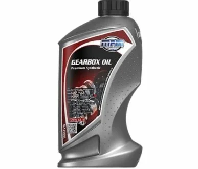 Трансмісійна олива 75W 1л. MPM 18001VW