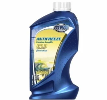 Антифриз G13 (конц.) 1л. MPM 87001AVAG