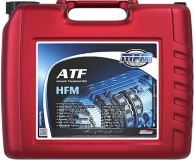 Трансмісійна рідина 20л. MPM 16020HFM