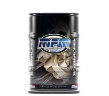 Моторна олива 10W40 60л. MPM 04060