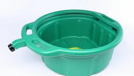 Пластмасовий піддон для заміни антифризу JBM 53215