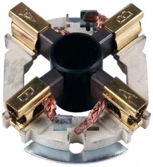 Щеткодержатель стартера POWERMAX 81011510