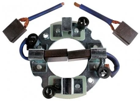 Щеткодержатель стартера POWERMAX 81014027