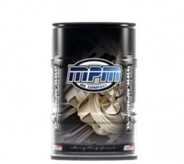 Моторна олива 5W40 60л. MPM 05060