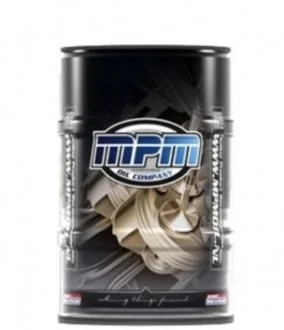 Моторна олива 5W30 60л. MPM 05060E