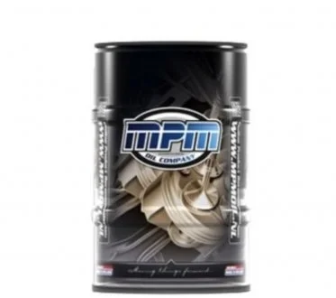 Моторна олива 5W30 60л. MPM 05060DPF