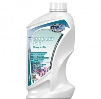 Антифриз G11 (-38С) 1л. MPM 83001C