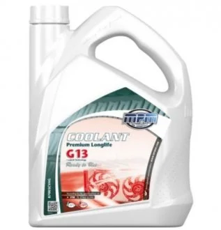 Антифриз G13 (-40C) 5л. MPM 87005CVAG