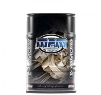 Моторна олива 5W30 60л. MPM 05060C2