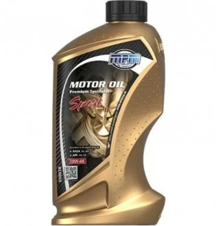 Моторна олива 10W60 1л. MPM 05001R