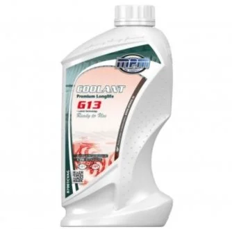 Антифриз G13 (-40C) 1л. MPM 87001CVAG