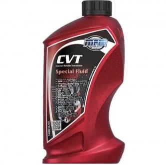 Трансмісійна рідина 1л. MPM 16001CVT
