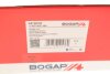 Замок крышки багажника BOGAP A5136102 (фото 5)