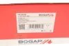 Замок крышки багажника BOGAP A5136102 (фото 5)
