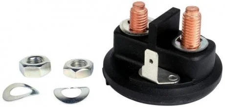 Ковпачок, реле стартера POWERMAX 81012783
