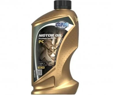 Моторна олива 0W30 1л. MPM 05001PC