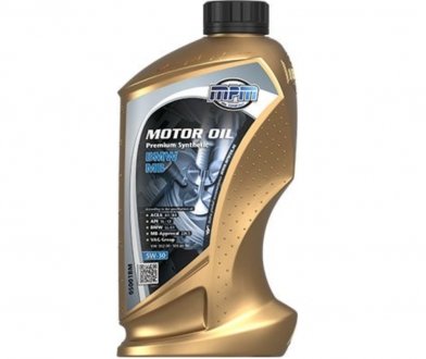 Моторна олива 5W30 1л. MPM 05001BM