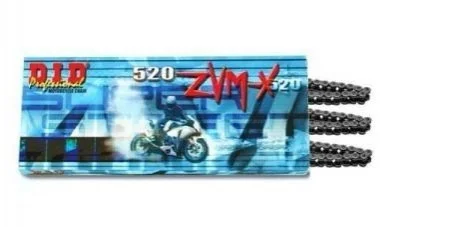 Ланцюг 520ZVMX-118 DID 1454118
