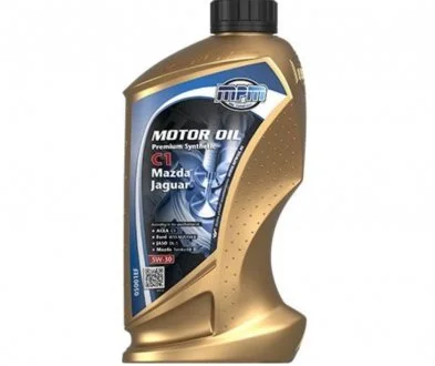 Моторна олива 5W30 1л. MPM 05001EF