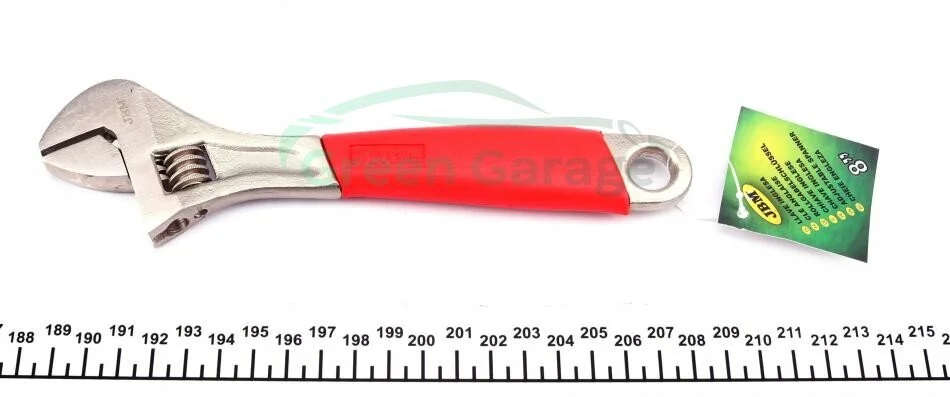 Ключ разводной (22mm) JBM 51795 (фото 1)