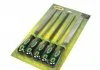Набор надфилей (5 шт) JBM 51853 (фото 1)