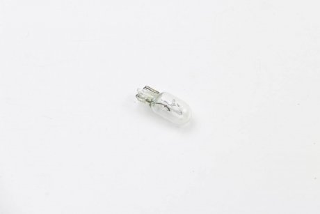 Автолампа T10 12V 2W Bosma 1963