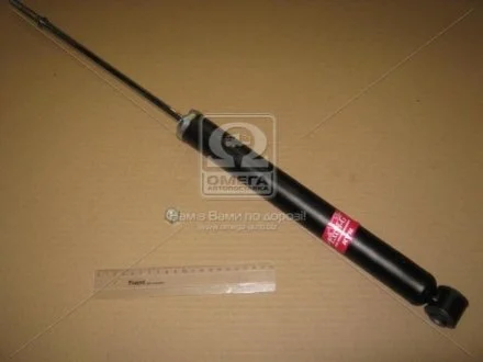 Амортизатор газомасляний KYB 343809