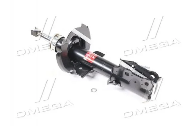 Амортизатор MAZDA 2 "FR "08 "(Gas) KYB 333494 (фото 1)