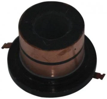 Колектор генератора POWERMAX 81116536