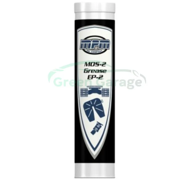 Мастило MOS2 400гр. MPM 61000 (фото 1)